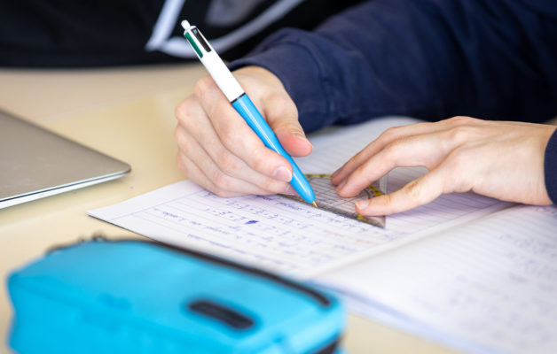 Lémania - IB Experience