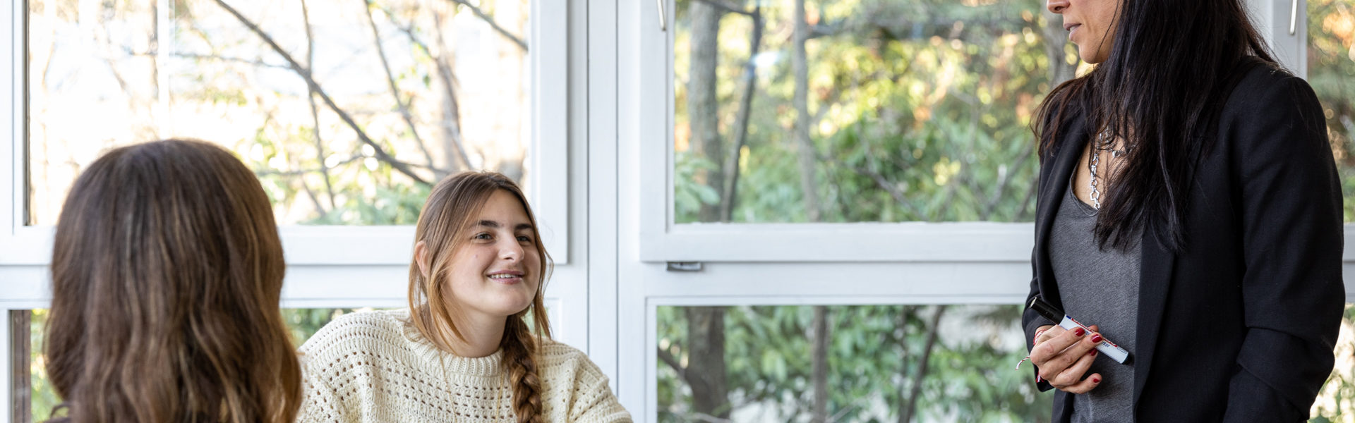 Lémania - IB Experience